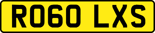 RO60LXS