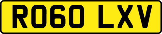 RO60LXV