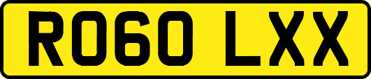 RO60LXX