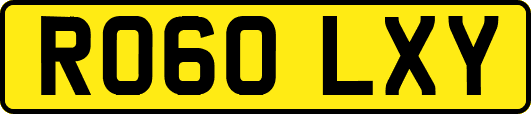 RO60LXY