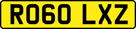 RO60LXZ
