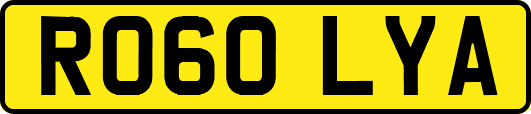 RO60LYA