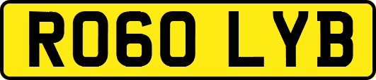 RO60LYB