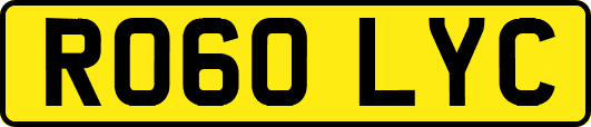 RO60LYC