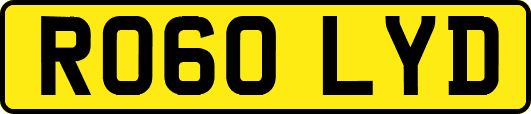 RO60LYD