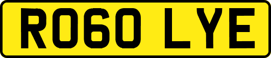 RO60LYE