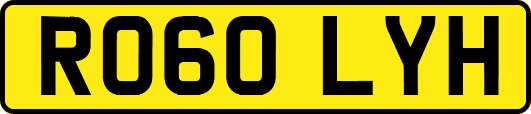 RO60LYH