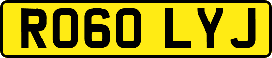 RO60LYJ