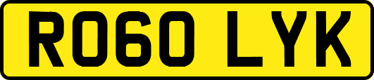 RO60LYK