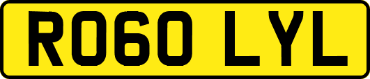 RO60LYL