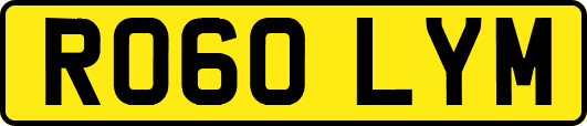 RO60LYM