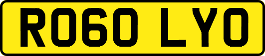 RO60LYO