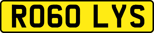 RO60LYS