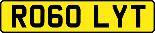 RO60LYT