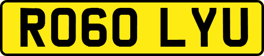 RO60LYU