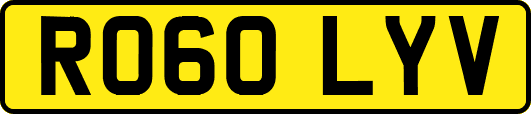 RO60LYV