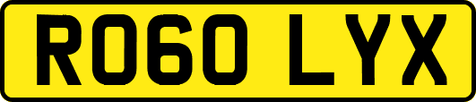 RO60LYX