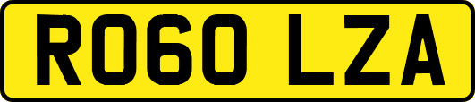 RO60LZA