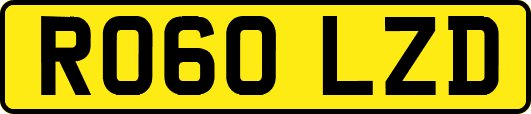 RO60LZD