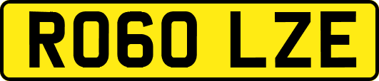 RO60LZE