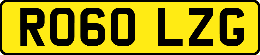 RO60LZG