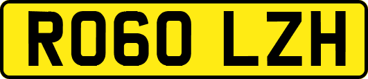 RO60LZH