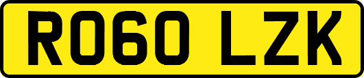 RO60LZK