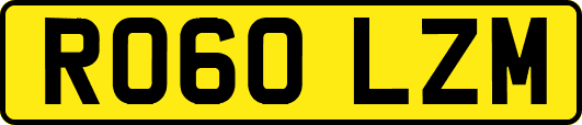 RO60LZM