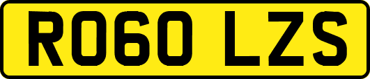RO60LZS