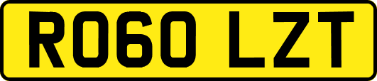 RO60LZT
