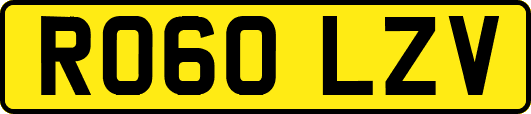 RO60LZV