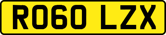 RO60LZX