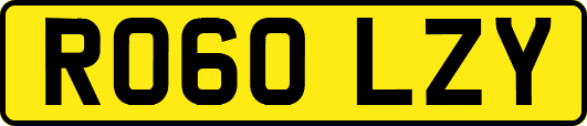 RO60LZY