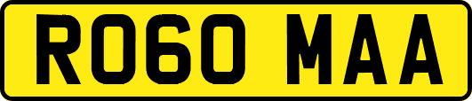 RO60MAA