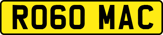 RO60MAC