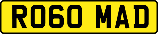 RO60MAD