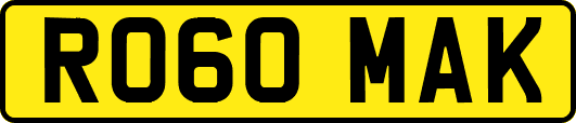 RO60MAK