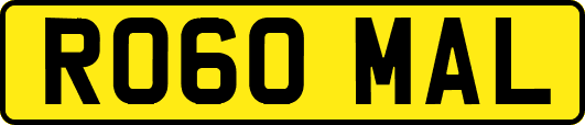 RO60MAL