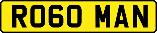 RO60MAN