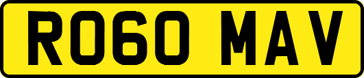 RO60MAV