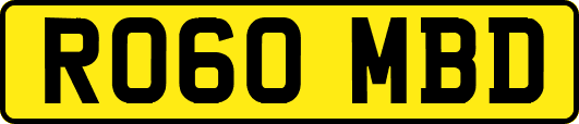RO60MBD