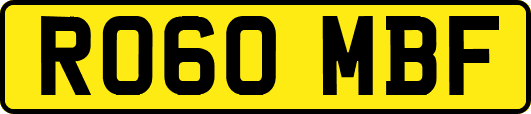 RO60MBF