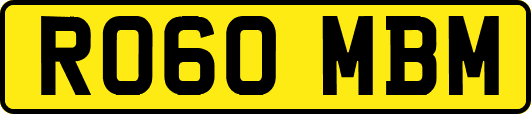 RO60MBM