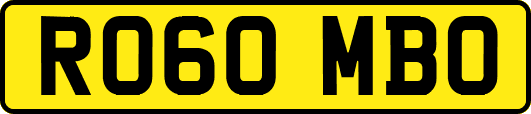 RO60MBO