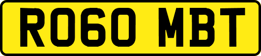 RO60MBT