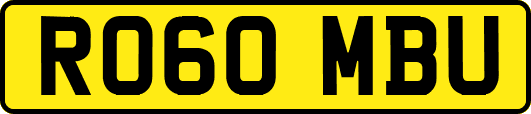 RO60MBU