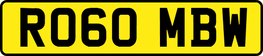 RO60MBW