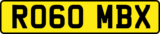 RO60MBX