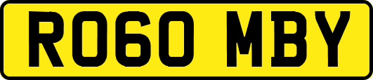 RO60MBY