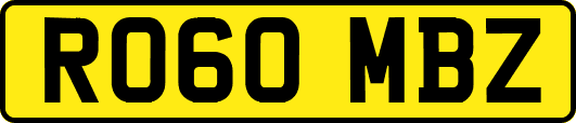 RO60MBZ